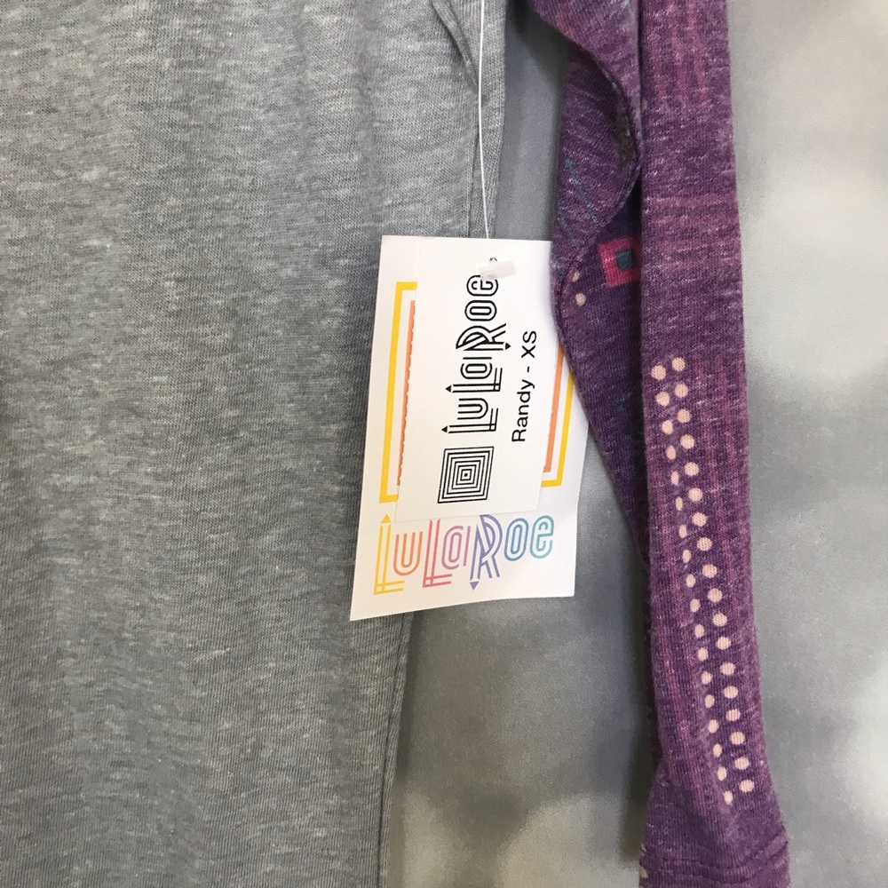 Lularoe Randy - Picture 3 of 3